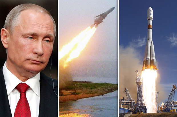 Nga lần đầu thử siêu tên lửa khiến lá chắn Mỹ &#34;vô dụng&#34; - 1