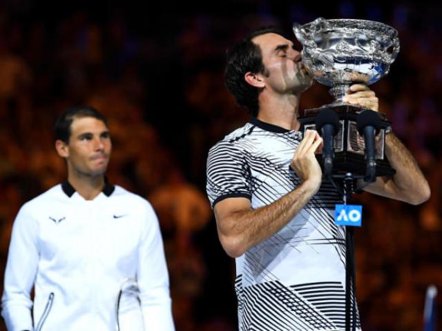 Tennis 24/7: Thầy Djokovic xem trọng Federer hơn Nadal