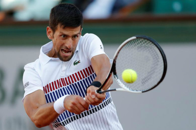 Tennis 24/7: Thầy Djokovic xem trọng Federer hơn Nadal - 3