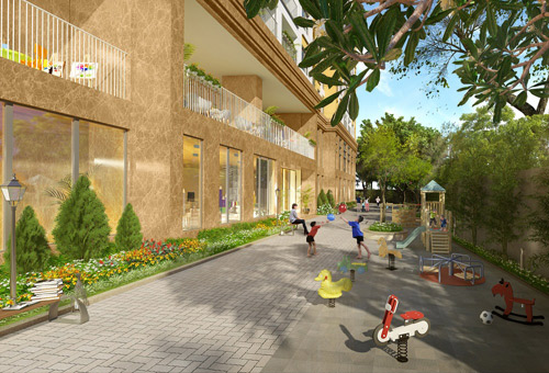 Quà tặng lên tới 80 triệu đồng khi mua căn hộ T&T Riverview - 2