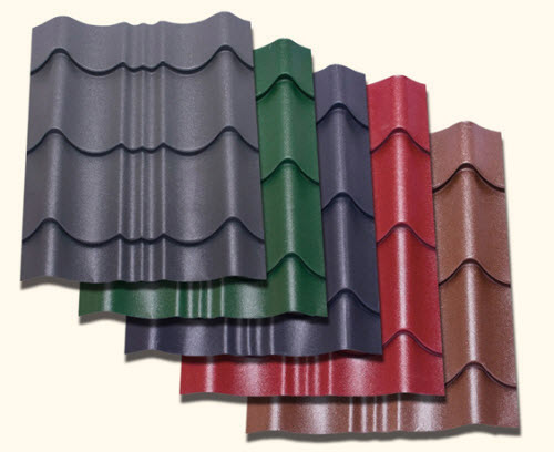 Ba điều cốt yếu cần nhớ khi chọn tôn lợp nhà - 1