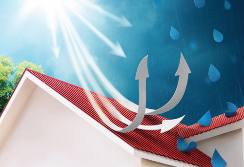 Ba điều cốt yếu cần nhớ khi chọn tôn lợp nhà - 2