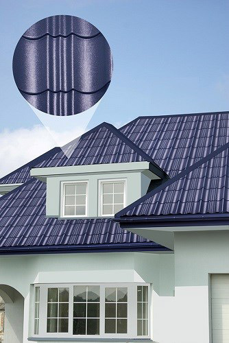 Ba điều cốt yếu cần nhớ khi chọn tôn lợp nhà - 3