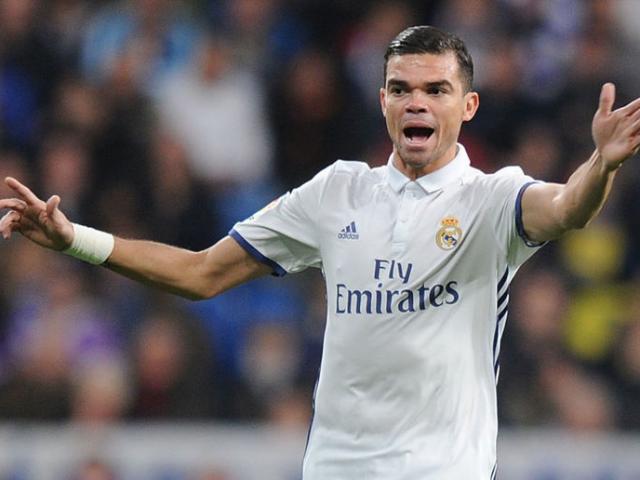 Tin HOT bóng đá tối 5/6: Bất đồng Real, Pepe sang PSG