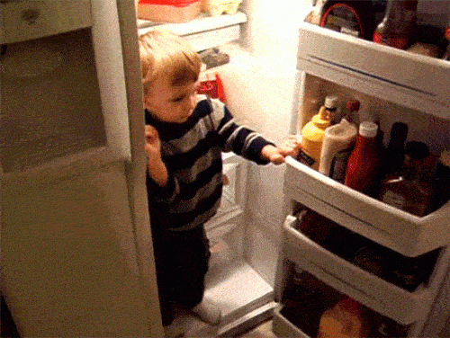 Ảnh động: Hạ nhiệt cấp tốc trong cái nóng 40 độ! - 3