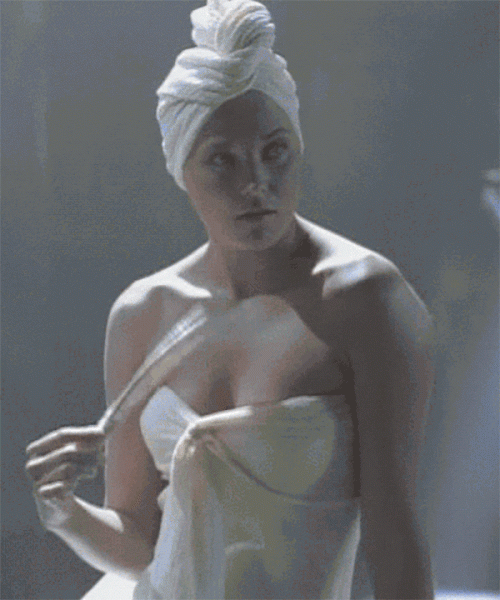 Ảnh động: Hạ nhiệt cấp tốc trong cái nóng 40 độ! - 9