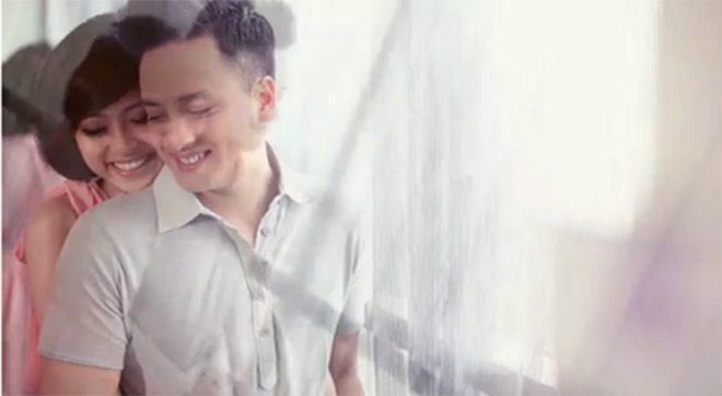 Hotgirl Ngọc Miu "biến hóa" trong MV của Đan Trường, Cao Thái Sơn - 3