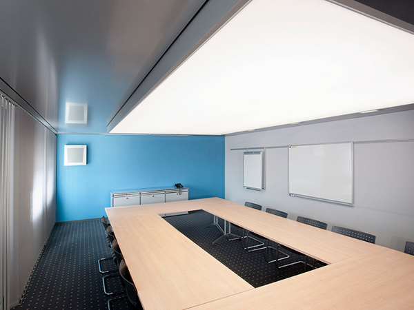 Trần căng - vật liệu mới bền đẹp gấp 20 lần thạch cao - 4