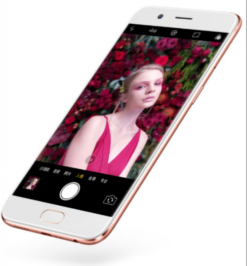 Oppo R11 sở hữu camera sau kép “ngon” đã trình làng - 2