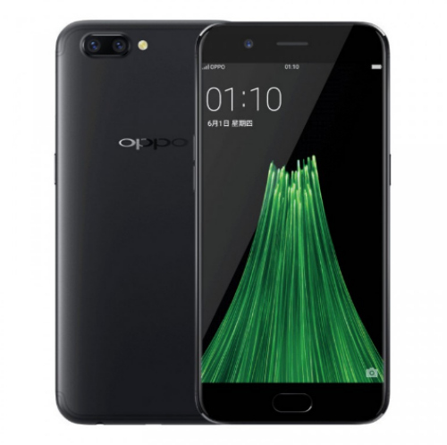 Oppo R11 sở hữu camera sau kép “ngon” đã trình làng - 5