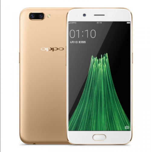 Oppo R11 sở hữu camera sau kép “ngon” đã trình làng - 4