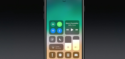 Những tính năng nổi bật trên iOS 11 - 1