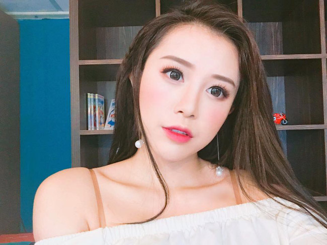 Ước mơ được theo đuổi con đường nghệ thuật là động lực giúp cô nàng vượt qua những bỡ ngỡ, khó khăn. 