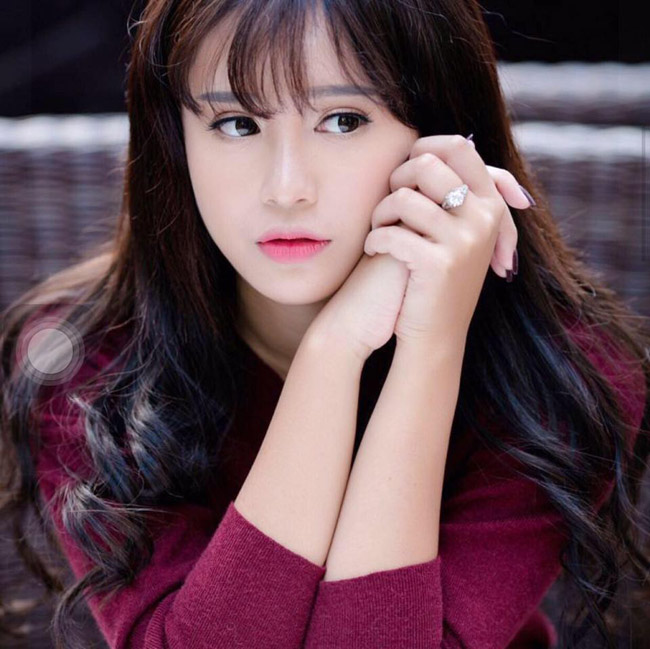 Giờ đây, ở tuổi 19, Hồng Anh vẫn không từ bỏ ước mơ được tham gia cuộc thi này. Cô nàng lập tức đăng ký khi có thông báo mở cửa nhận hồ sơ. 