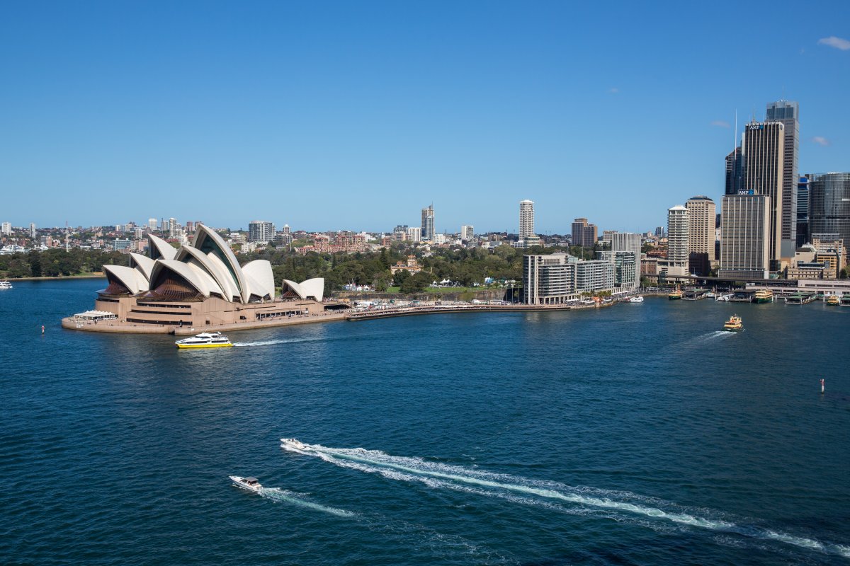 25 khu đô thị có tương lai phát triển nhất thế giới - 13