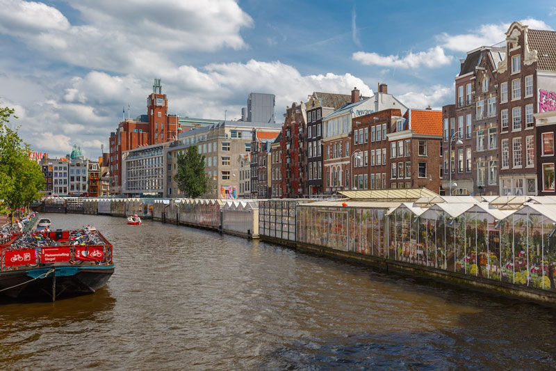 25 khu đô thị có tương lai phát triển nhất thế giới - 10