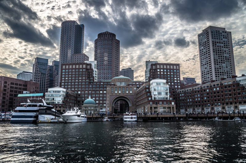 25 khu đô thị có tương lai phát triển nhất thế giới - 21