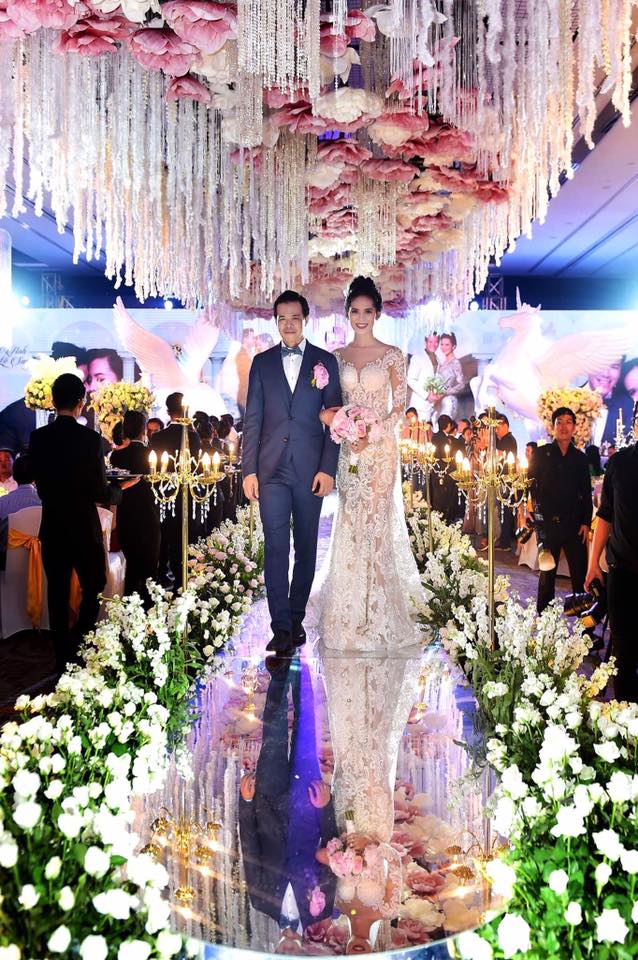 Vẻ sexy của người đẹp Đà Nẵng vừa có đám cưới 10 tỷ với đại gia “mía đường” - 1