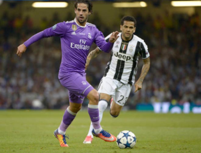 Chuyển nhượng Real: Thách giá Morata 78 triệu bảng - 3