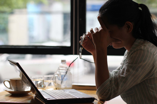 Đủ kiểu ảo giác do… bệnh - 1