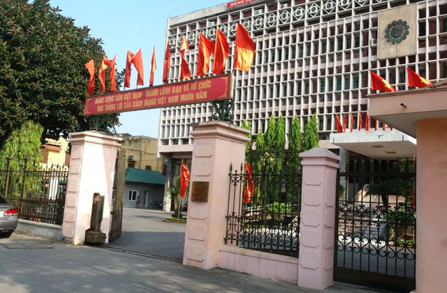 Chuyện lạ: Không có bằng cấp 3 vẫn làm trưởng phòng tổ chức tỉnh ủy - 2