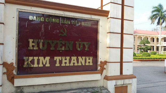 Chuyện lạ: Không có bằng cấp 3 vẫn làm trưởng phòng tổ chức tỉnh ủy - 3