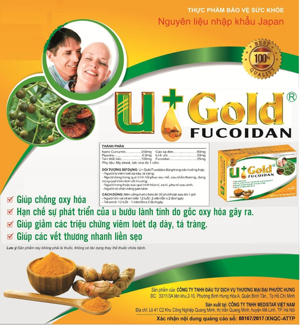 Curcumin có khả năng ngăn chặn nhiều bệnh được khoa học chứng minh - 3