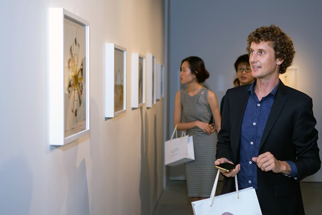 Ra mắt trung tâm nghệ thuật đương đại lớn nhất Việt Nam - 8