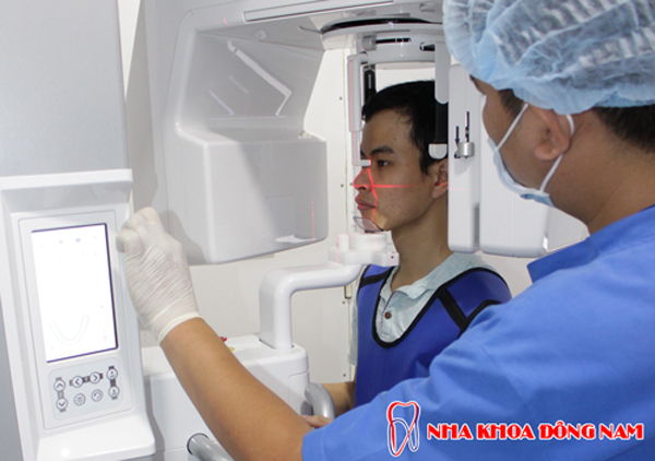 Nha khoa Đông Nam ưu đãi 50% khi làm răng tại cơ sở Lê Hồng Phong - 3