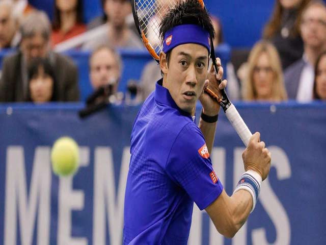 Roland Garros: “Đấu sỹ Samurai” lỳ hơn cả Nadal, đối thủ phát nản