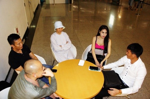 9 năm bên nhau, Thủy Tiên vẫn "sướng hơn tiên" vì Công Vinh - 11