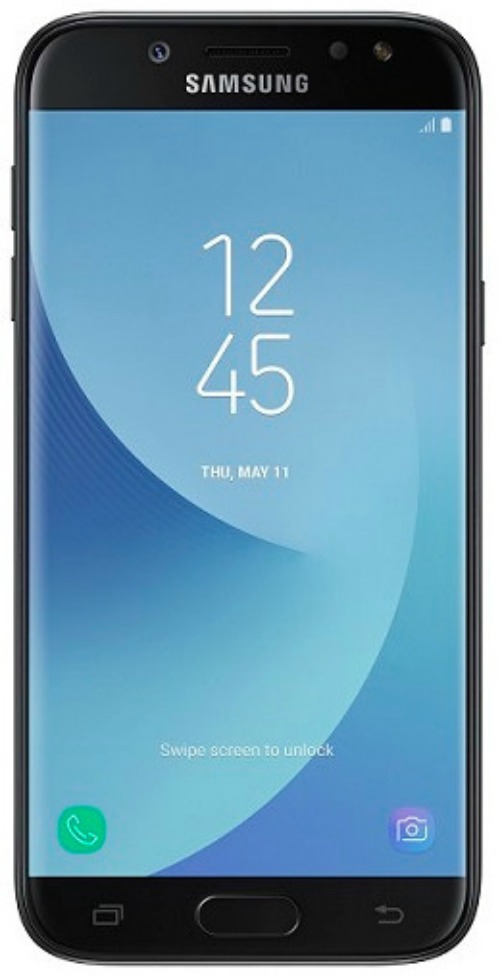 Bộ ba Galaxy J3, J5, J7 &#40;2017&#41; trình làng, giá mềm - 2