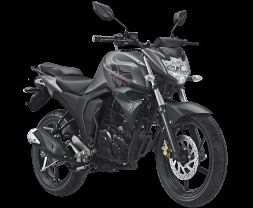 Xe côn 2017 Yamaha Byson Fi chốt giá 39 triệu đồng - 3