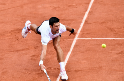 Chi tiết Djokovic - Thiem: Bi kịch Nhà Vua (KT) - 6