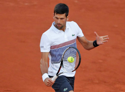 Chi tiết Djokovic - Thiem: Bi kịch Nhà Vua (KT) - 9