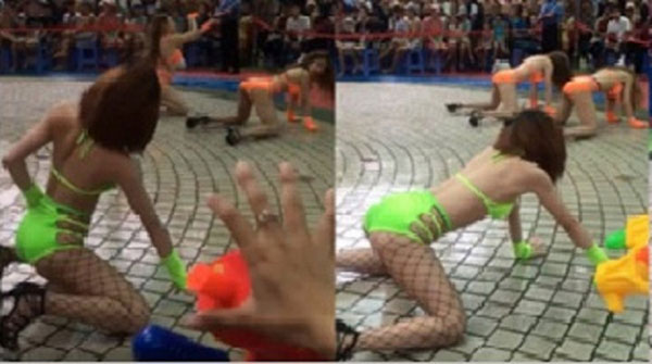 Nóng 24h qua: Xích cổ vợ nhốt trong buồng vì "quá yêu" - 2