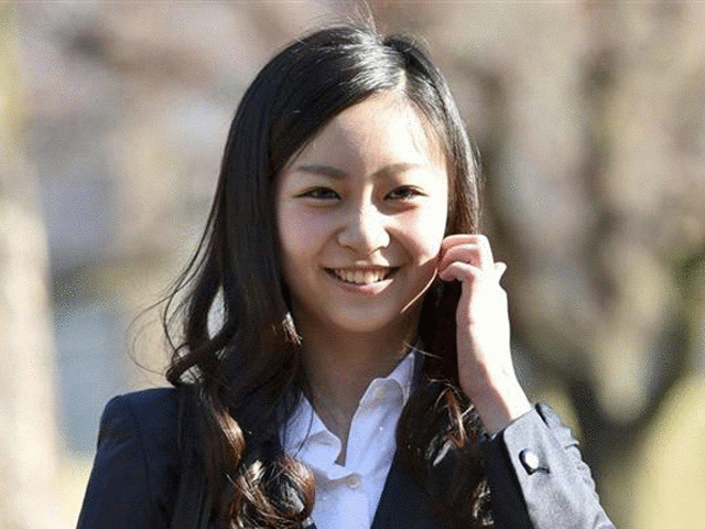 Ngắm trường ĐH được công chúa xinh đẹp nhất Hoàng gia Nhật lựa chọn du học