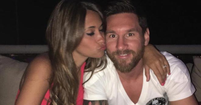 Messi dính “nội chiến” ở Barca, tính không gia hạn hợp đồng - 1