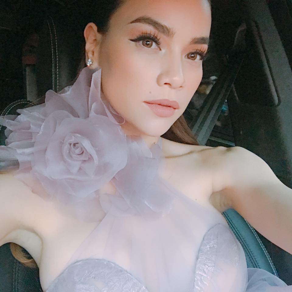 Tuyên bố độc thân, Hà Hồ, Midu ngày càng sexy thế tình cũ có tiếc? - 3