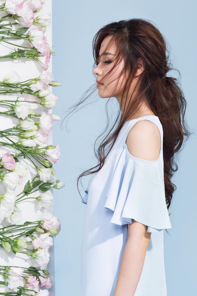 Tuyên bố độc thân, Hà Hồ, Midu ngày càng sexy thế tình cũ có tiếc? - 6