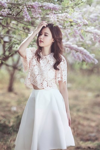 Tuyên bố độc thân, Hà Hồ, Midu ngày càng sexy thế tình cũ có tiếc? - 7