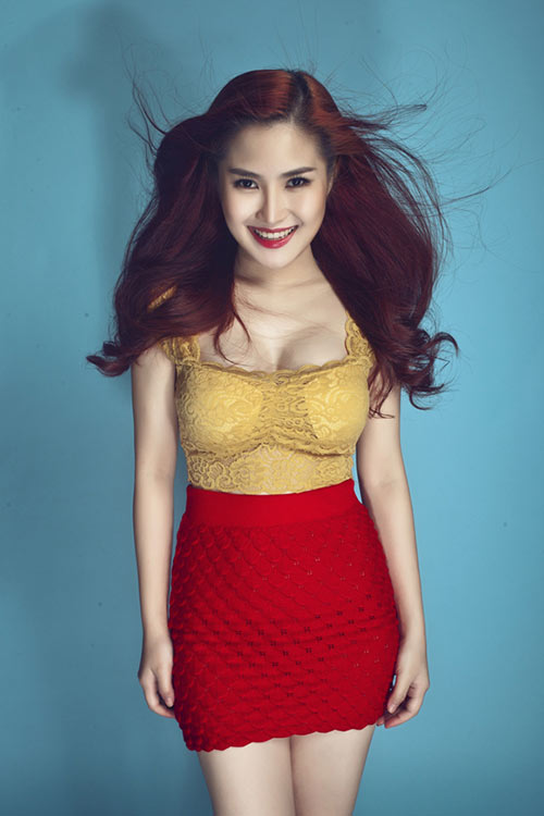 Tuyên bố độc thân, Hà Hồ, Midu ngày càng sexy thế tình cũ có tiếc? - 15