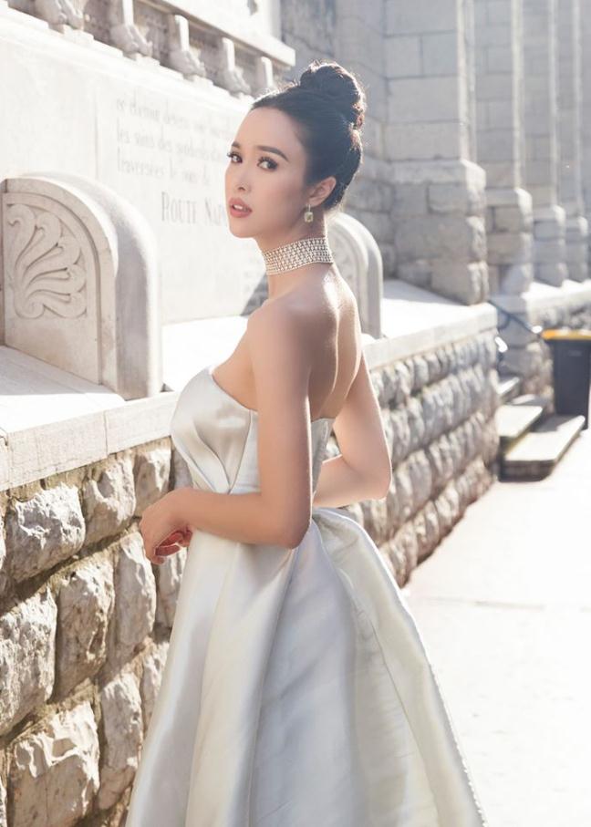 Tuyên bố độc thân, Hà Hồ, Midu ngày càng sexy thế tình cũ có tiếc? - 6