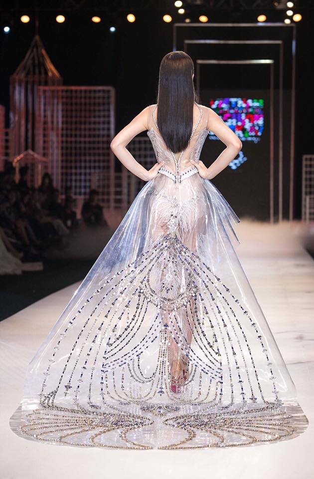 Tuyên bố độc thân, Hà Hồ, Midu ngày càng sexy thế tình cũ có tiếc? - 9