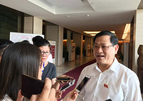 Đề xuất cảnh vệ cho bí thư, chủ tịch tỉnh: "Tốn kém lắm" - 1