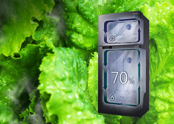 Mẹo trữ thực phẩm tươi ngon đúng vị hơn 1 tuần liền với chiếc tủ lạnh đặc biệt - 3