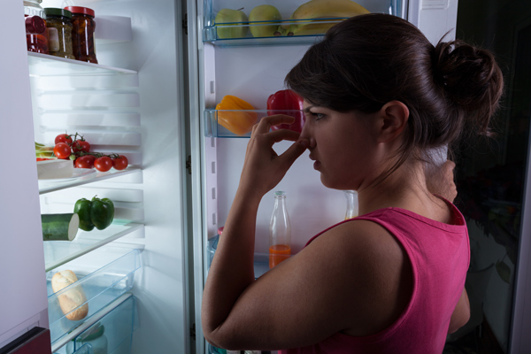 Mẹo trữ thực phẩm tươi ngon đúng vị hơn 1 tuần liền với chiếc tủ lạnh đặc biệt - 1