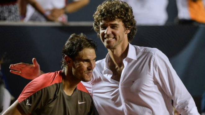Tin nóng Roland Garros 9/6: Nadal có thể giành 15 danh hiệu Roland Garros - 1