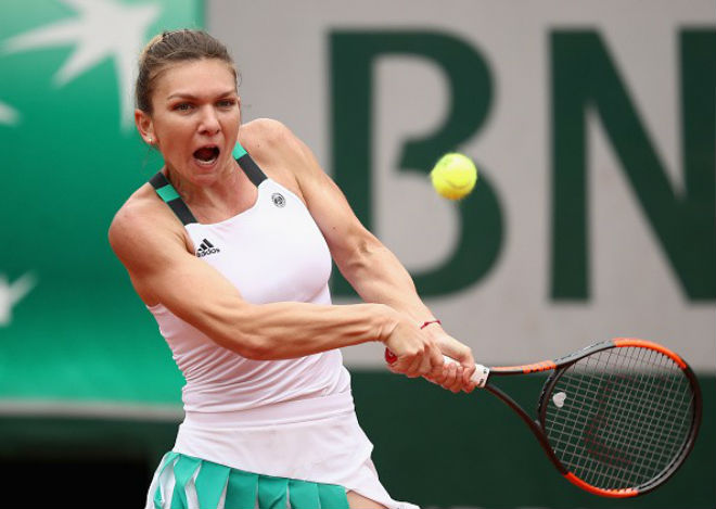 Halep - Pliskova: Chiến đấu không khoan nhượng (BK Roland Garros) - 1