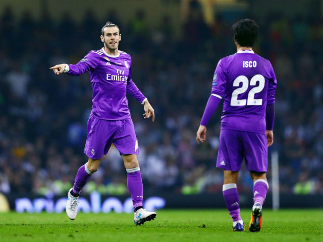 Chuyển nhượng Real: Bán Bale, 118 triệu bảng tậu Mbappe